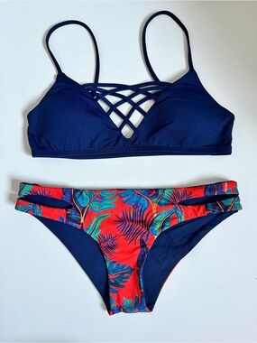 LSpace Bikini Set